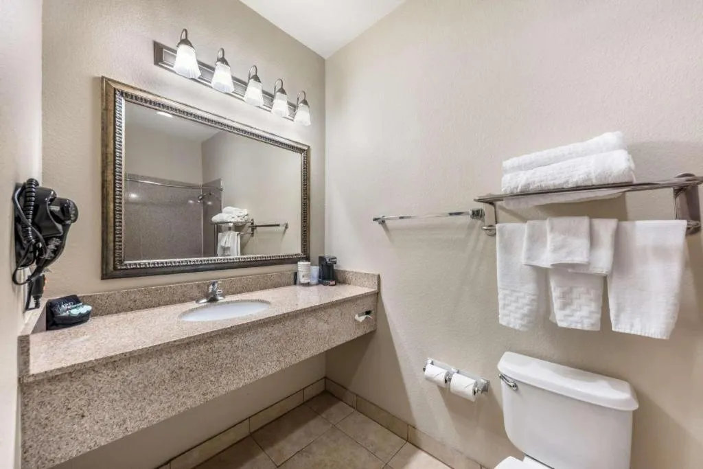 Best Western La Grange Inn & Suites