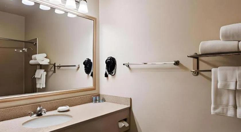 Best Western La Grange Inn & Suites