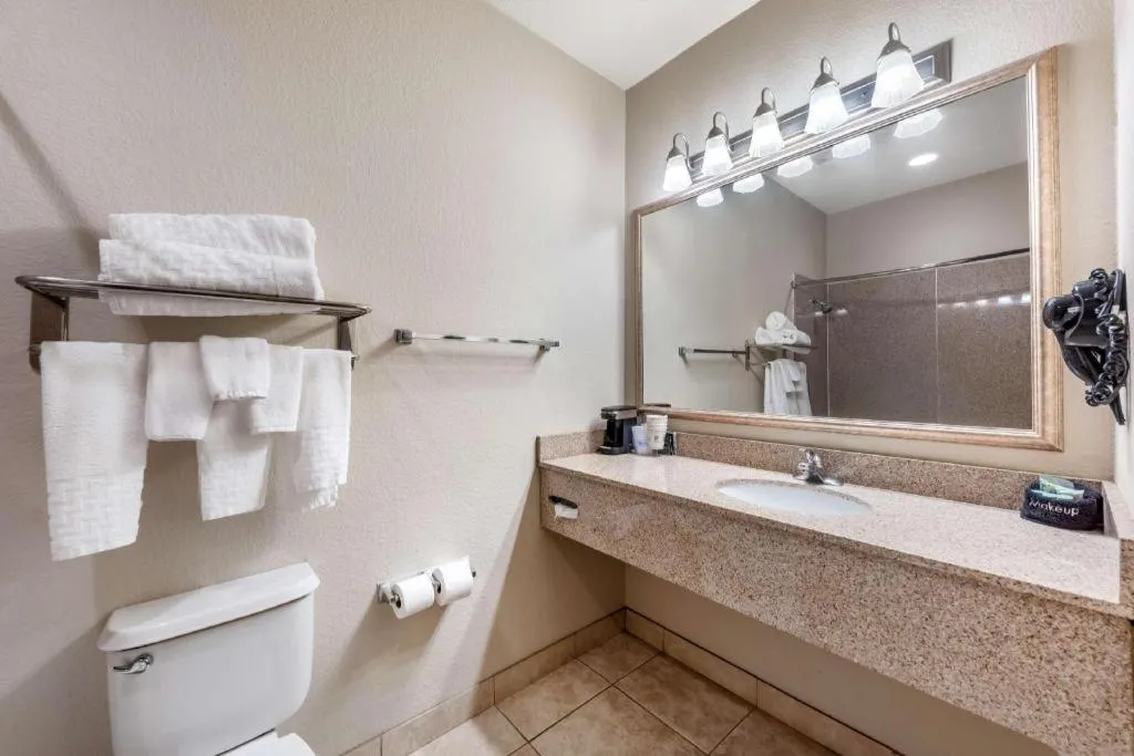 Best Western La Grange Inn & Suites