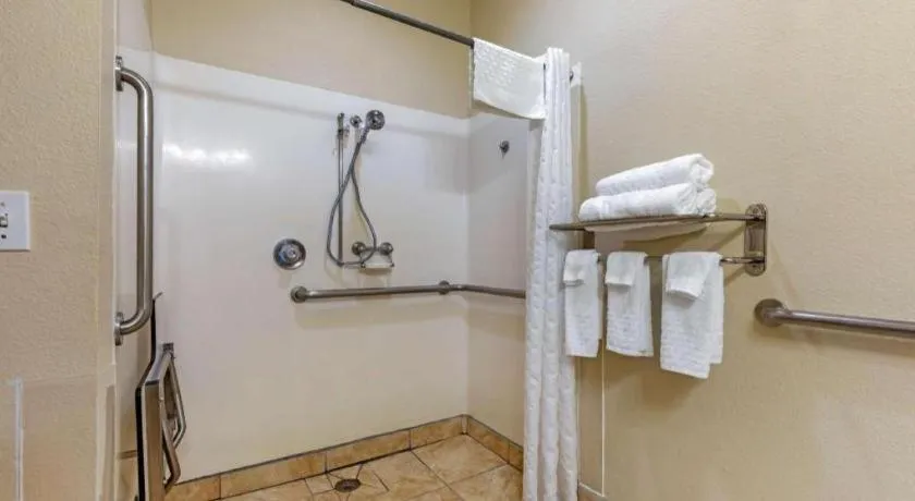 Best Western La Grange Inn & Suites