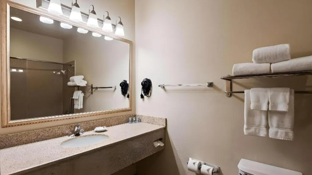 Best Western La Grange Inn & Suites