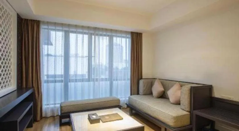 Ramada Encore by Wyndham Qionghai Downtown