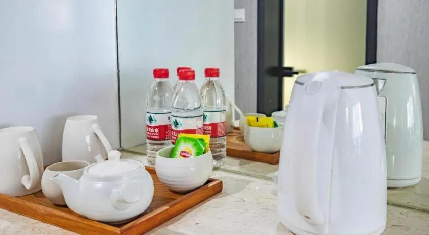 Ramada Encore by Wyndham Qionghai Downtown