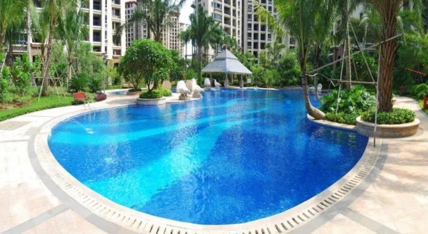 Ramada Encore by Wyndham Qionghai Downtown