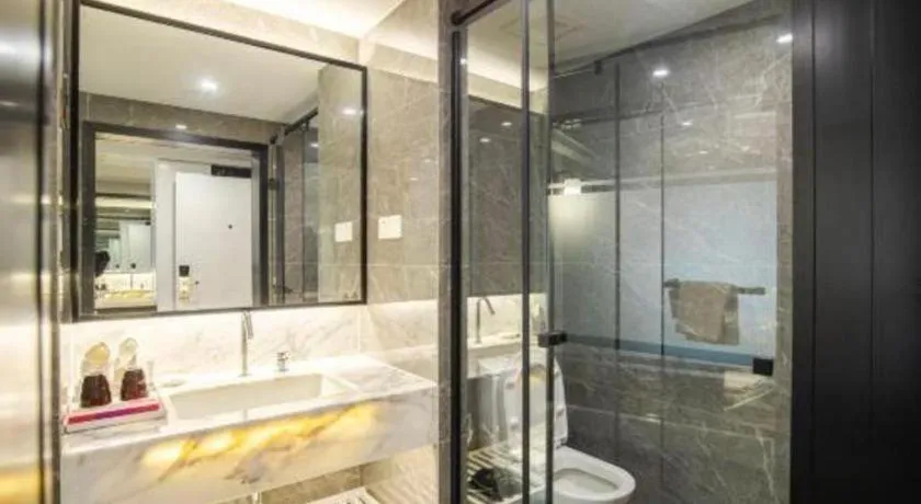 Ramada Encore by Wyndham Qionghai Downtown