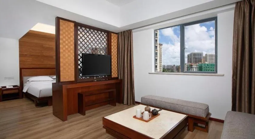 Ramada Encore by Wyndham Qionghai Downtown