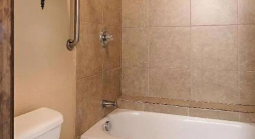 Best Western George West Executive Inn