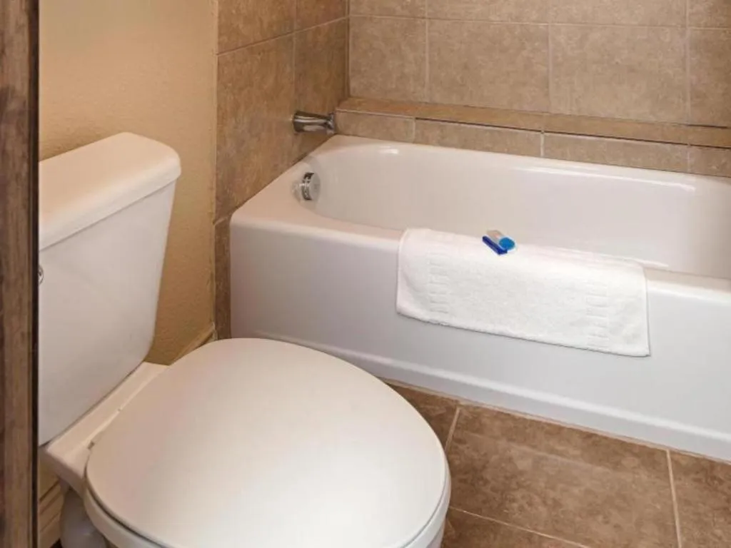 Best Western George West Executive Inn