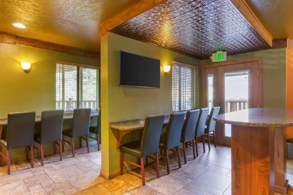 Best Western Rivers Edge