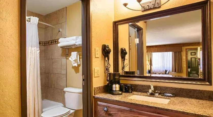 Best Western Rivers Edge