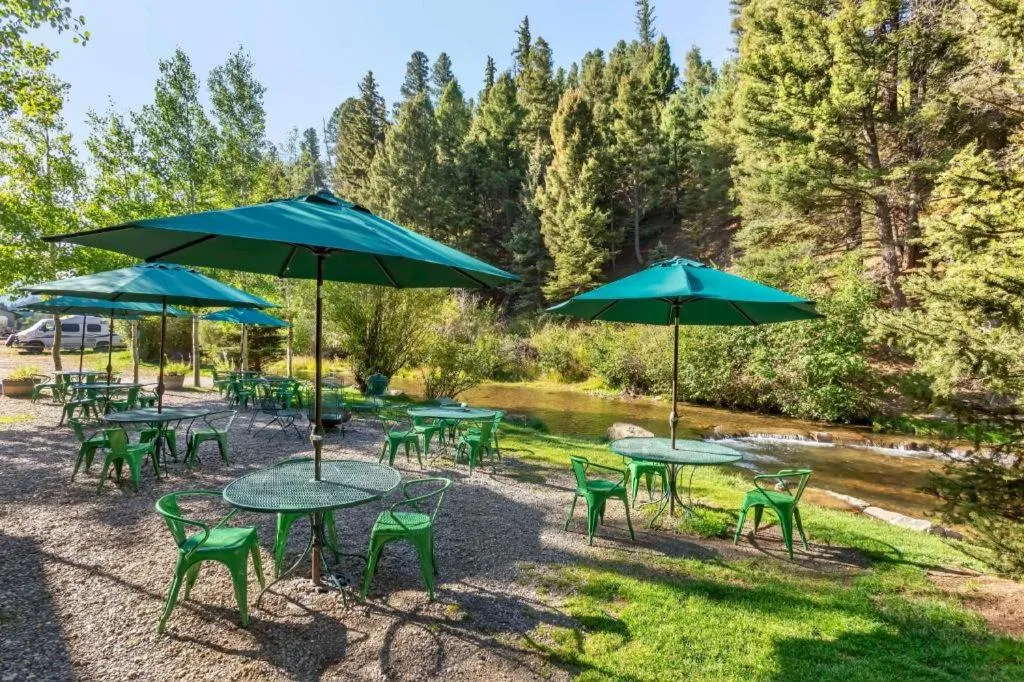 Best Western Rivers Edge