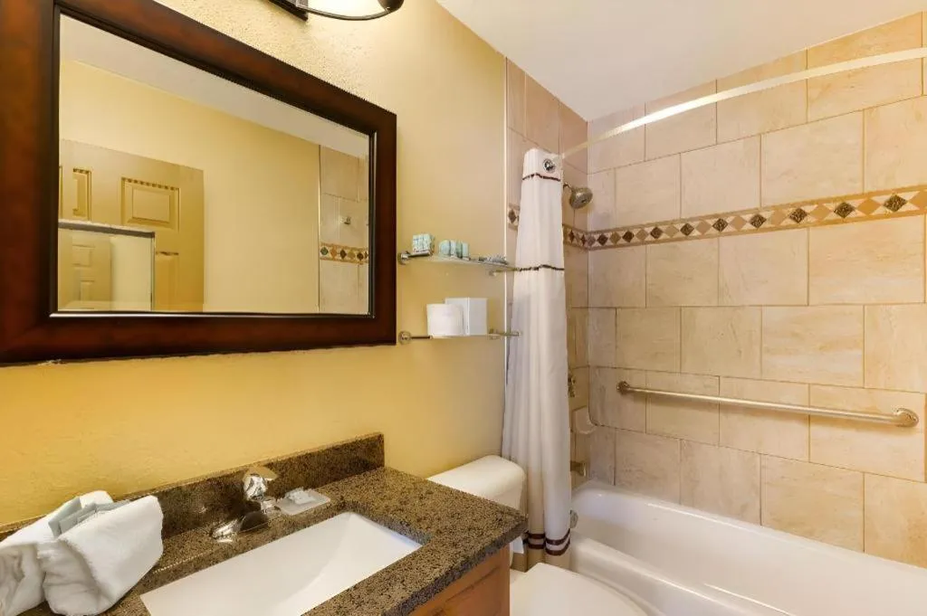 Best Western Rivers Edge