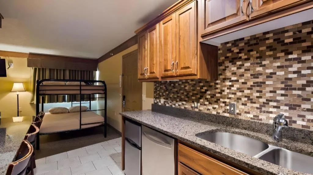 Best Western Rivers Edge