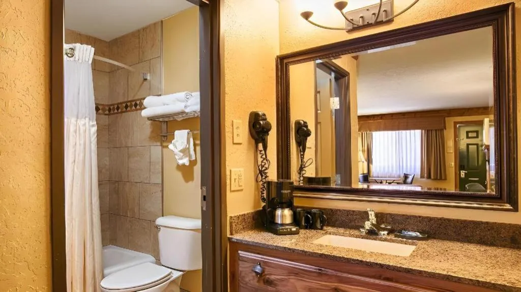 Best Western Rivers Edge