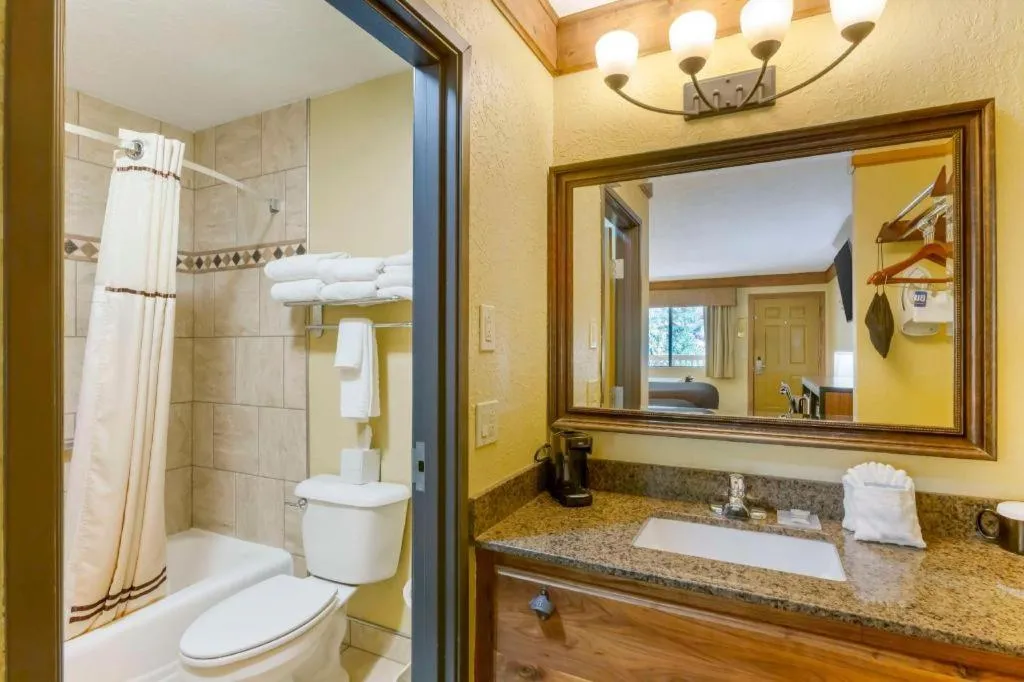 Best Western Rivers Edge