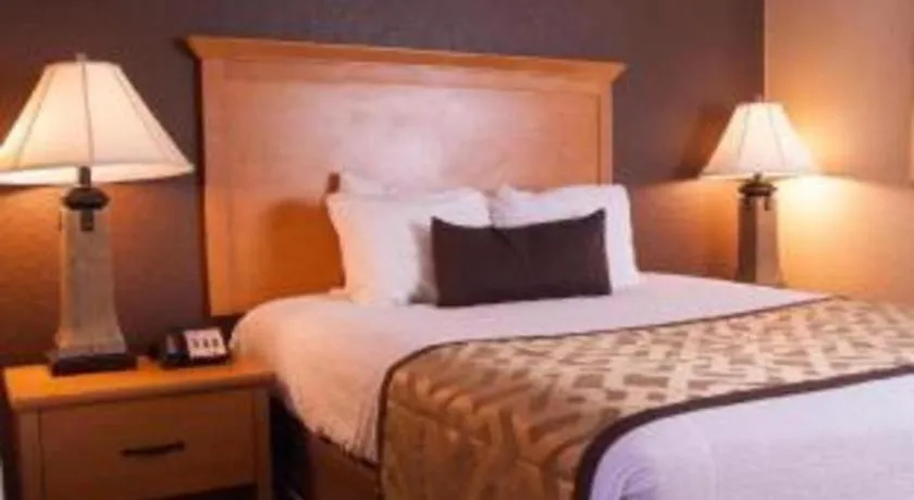 Best Western Locust Grove Inn & Suites