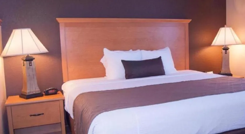 Best Western Locust Grove Inn & Suites