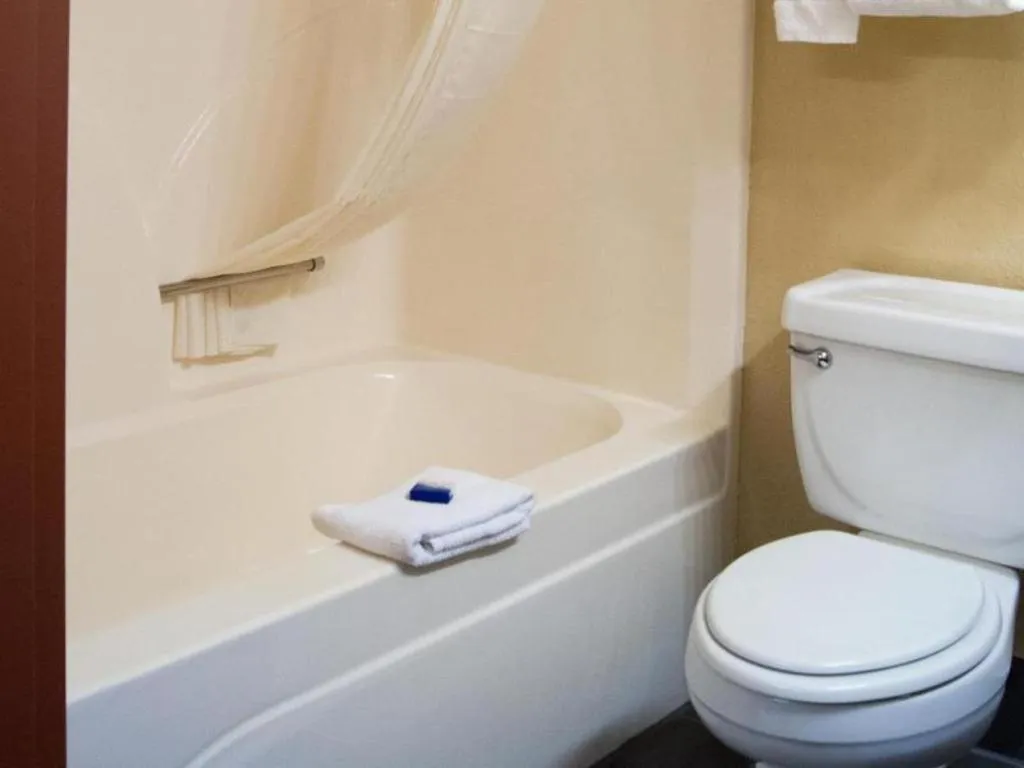 Best Western Locust Grove Inn & Suites