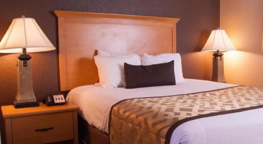 Best Western Locust Grove Inn & Suites