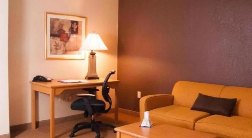 Best Western Locust Grove Inn & Suites