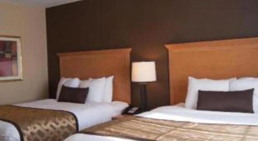 Best Western Locust Grove Inn & Suites