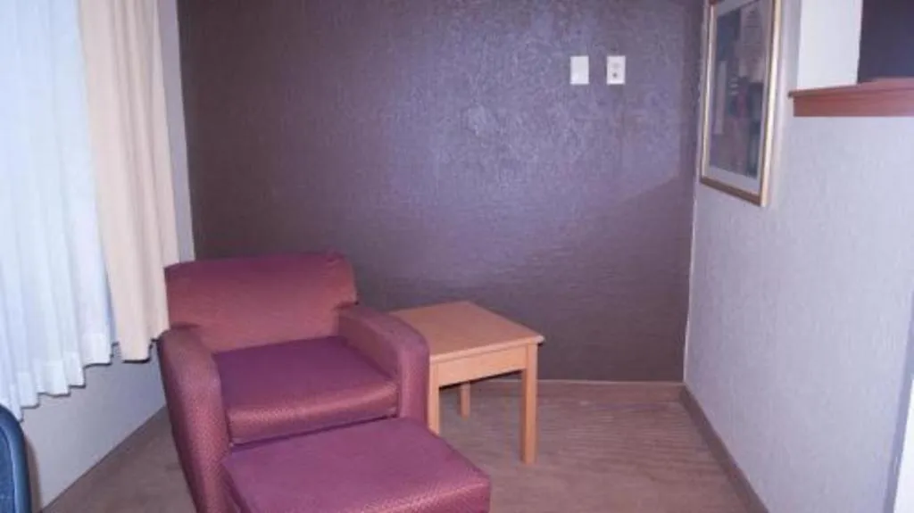 Best Western Locust Grove Inn & Suites