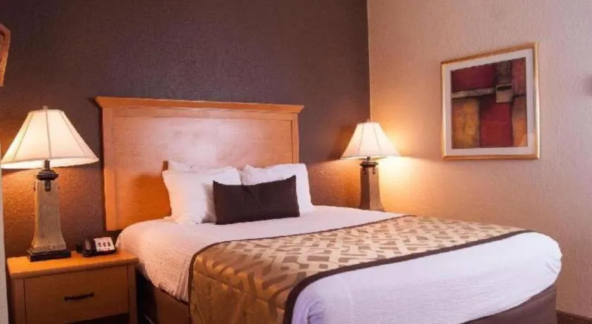 Best Western Locust Grove Inn & Suites