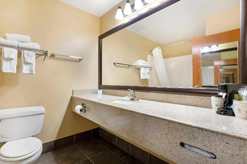 Best Western Locust Grove Inn & Suites