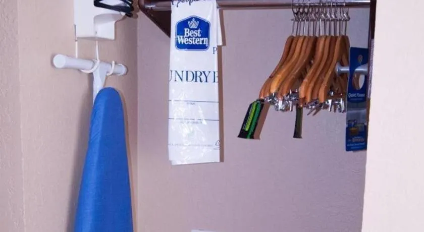 Best Western Locust Grove Inn & Suites