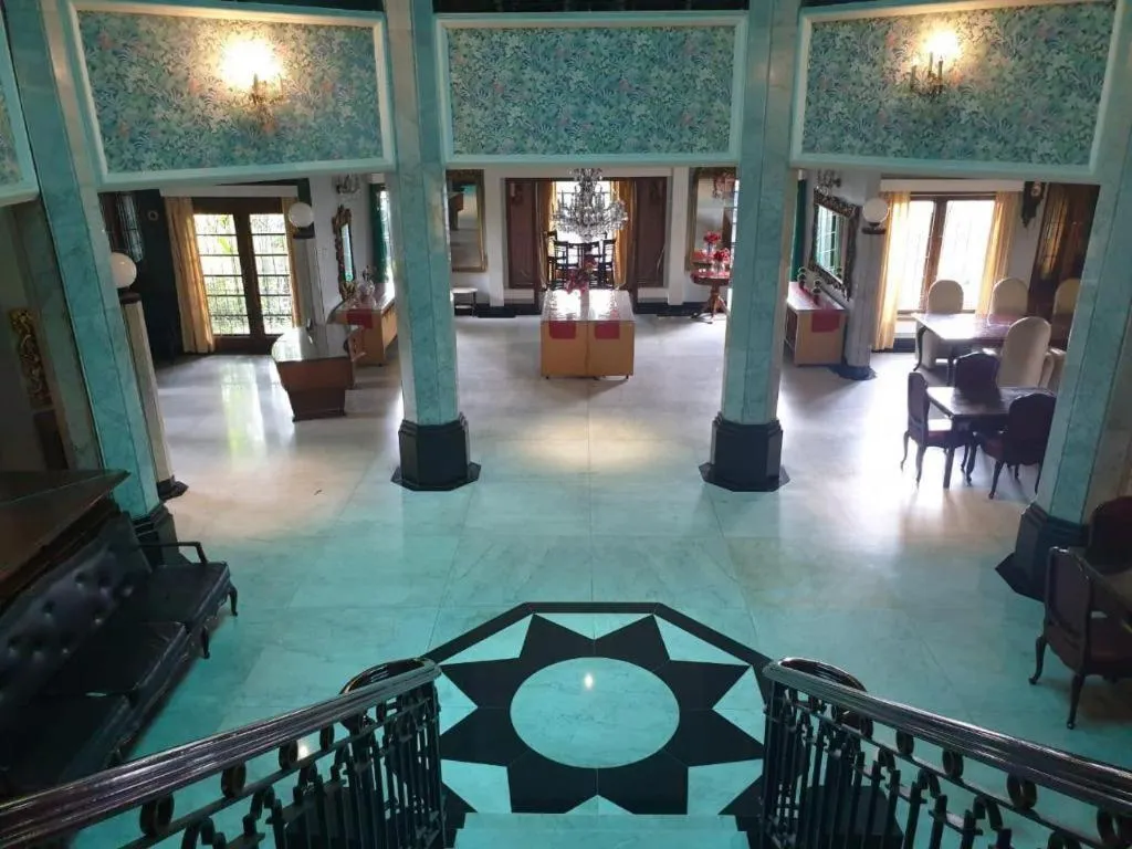 Arimbi Pejaten Suites