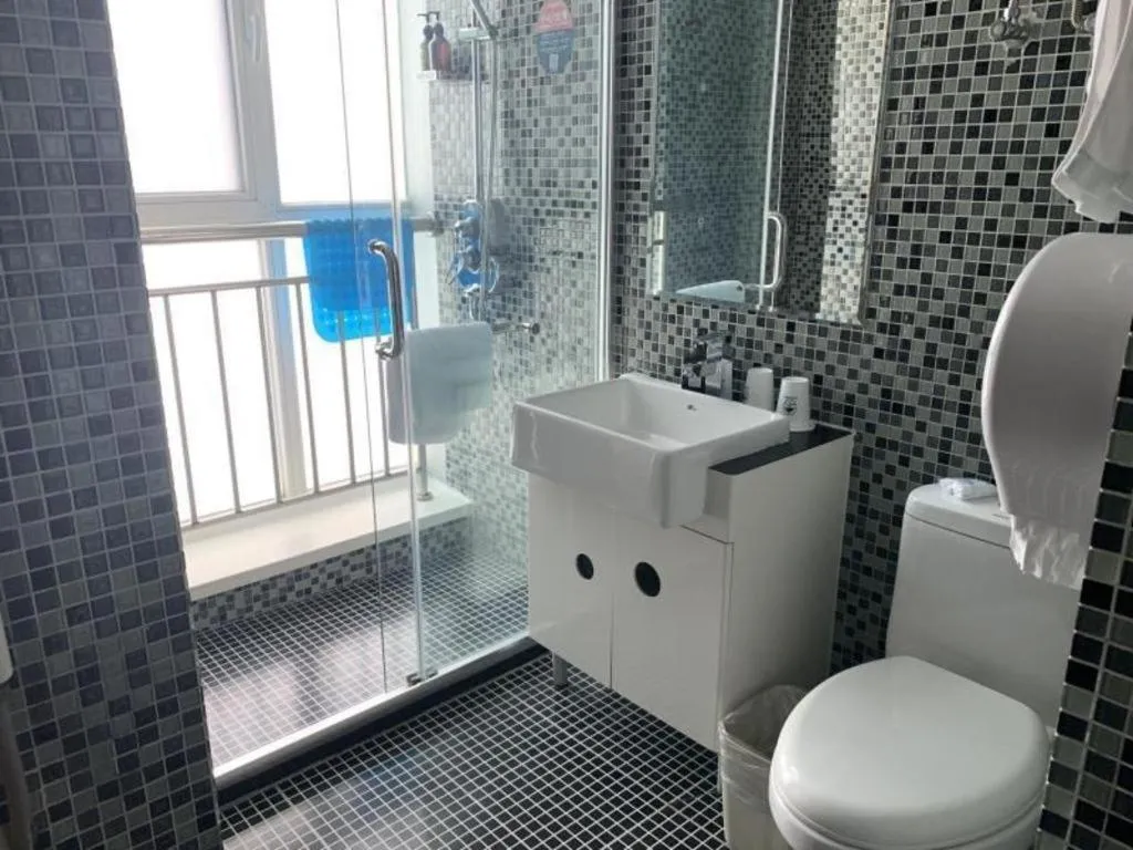 GreenTree Inn Weihai Liugongdao Wharf Qingdao North Road Express Hotel