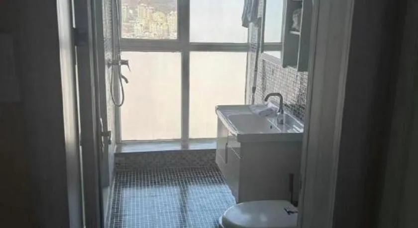 GreenTree Inn Weihai Liugongdao Wharf Qingdao North Road Express Hotel