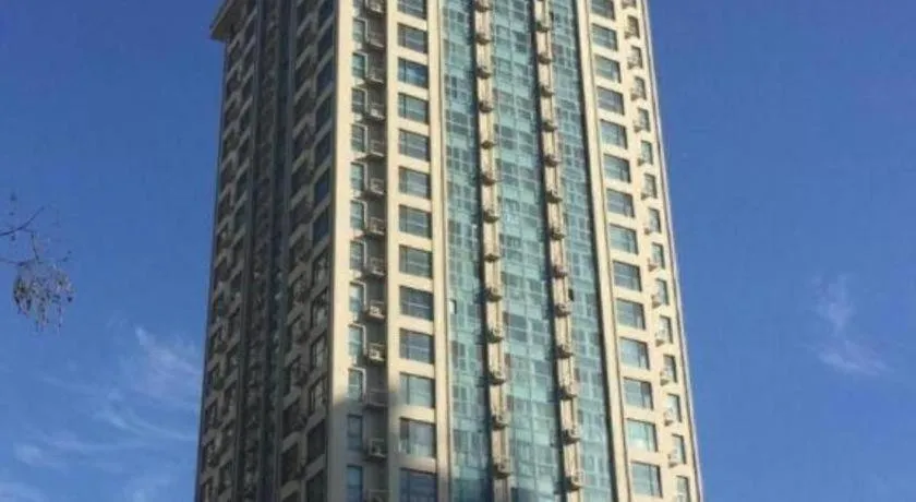 GreenTree Inn Weihai Liugongdao Wharf Qingdao North Road Express Hotel