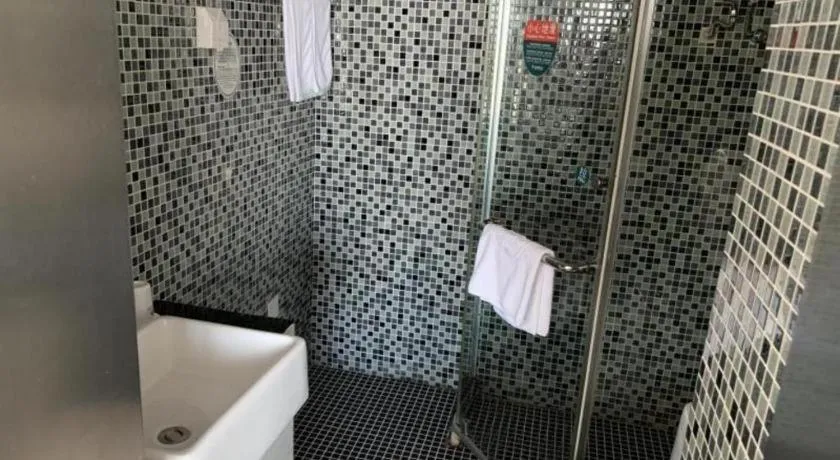 GreenTree Inn Weihai Liugongdao Wharf Qingdao North Road Express Hotel