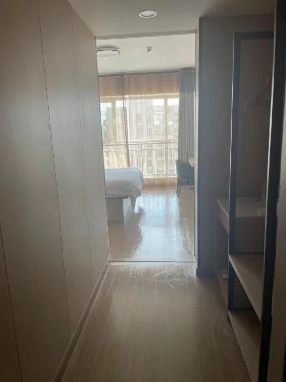 GreenTree Inn Weihai Liugongdao Wharf Qingdao North Road Express Hotel