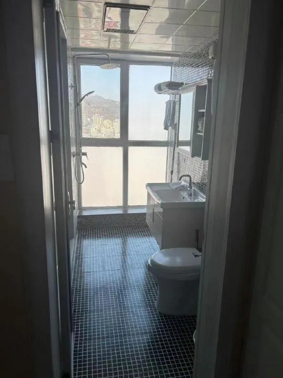 GreenTree Inn Weihai Liugongdao Wharf Qingdao North Road Express Hotel