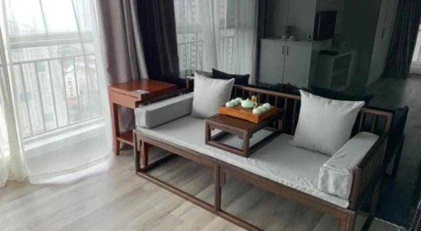 GreenTree Inn Weihai Liugongdao Wharf Qingdao North Road Express Hotel