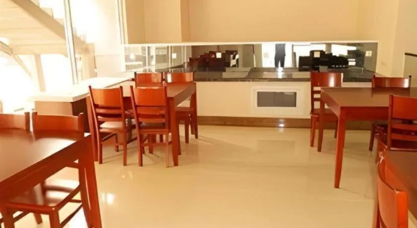 GreenTree Inn Weihai Liugongdao Wharf Qingdao North Road Express Hotel