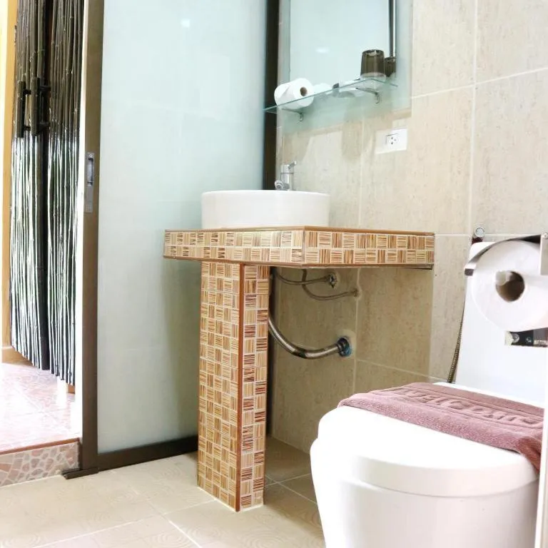 Kamala Tropical Garden Hotel