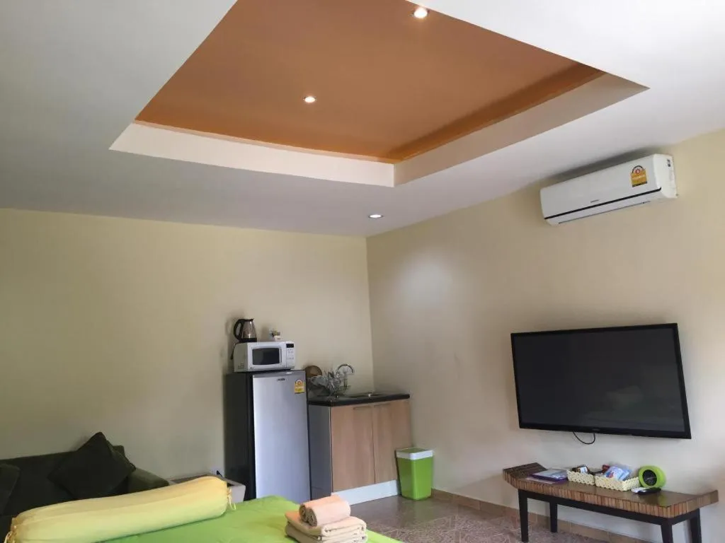 Kamala Tropical Garden Hotel