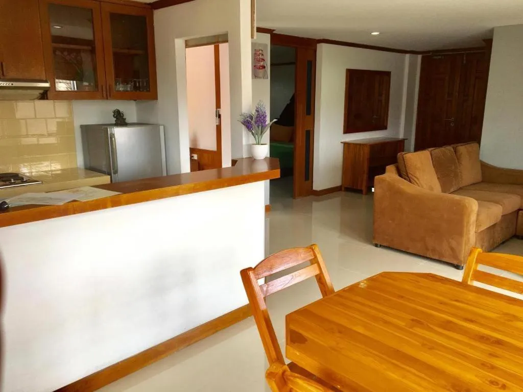 Kamala Tropical Garden Hotel