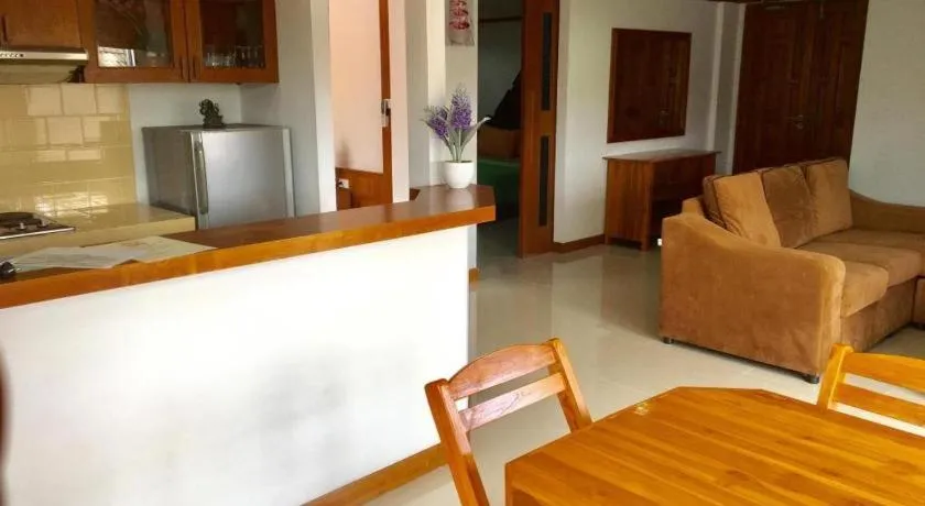 Kamala Tropical Garden Hotel