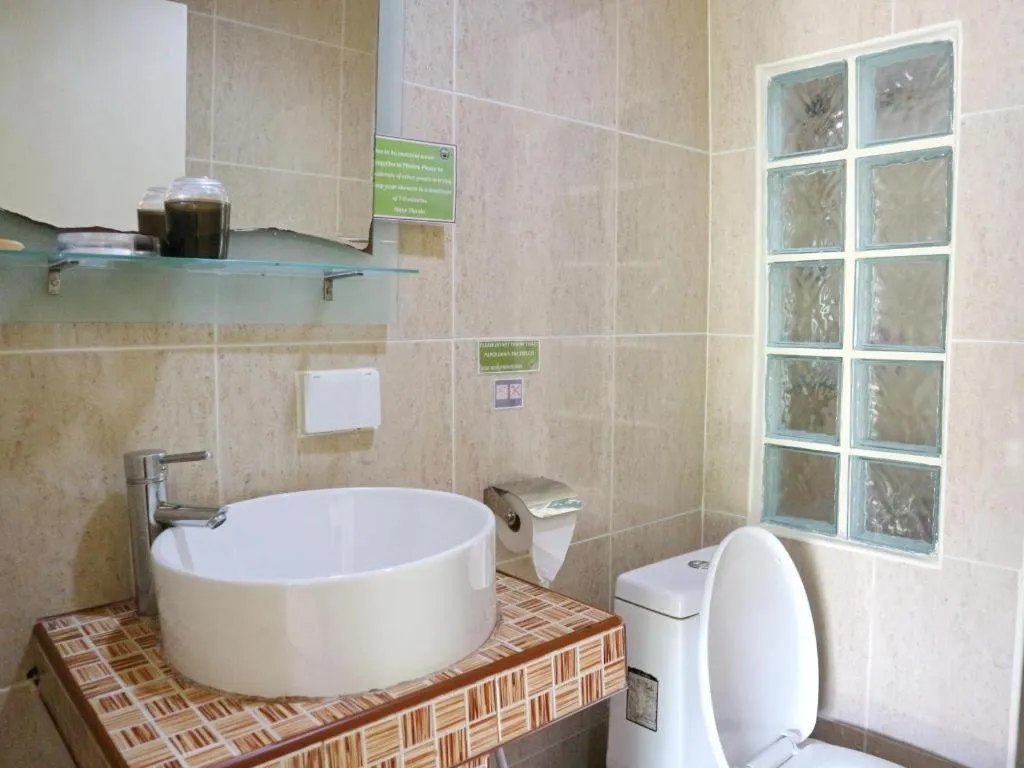 Kamala Tropical Garden Hotel