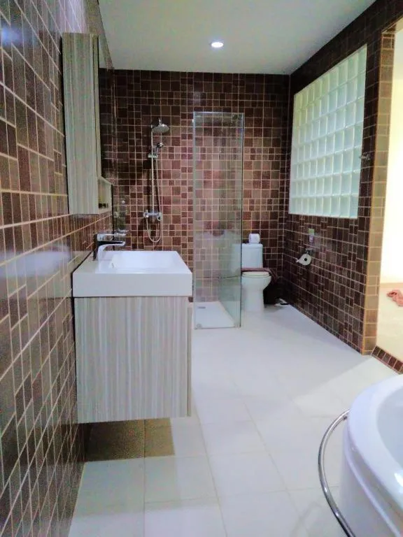 Kamala Tropical Garden Hotel