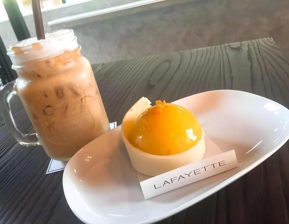 Kamala Tropical Garden Hotel