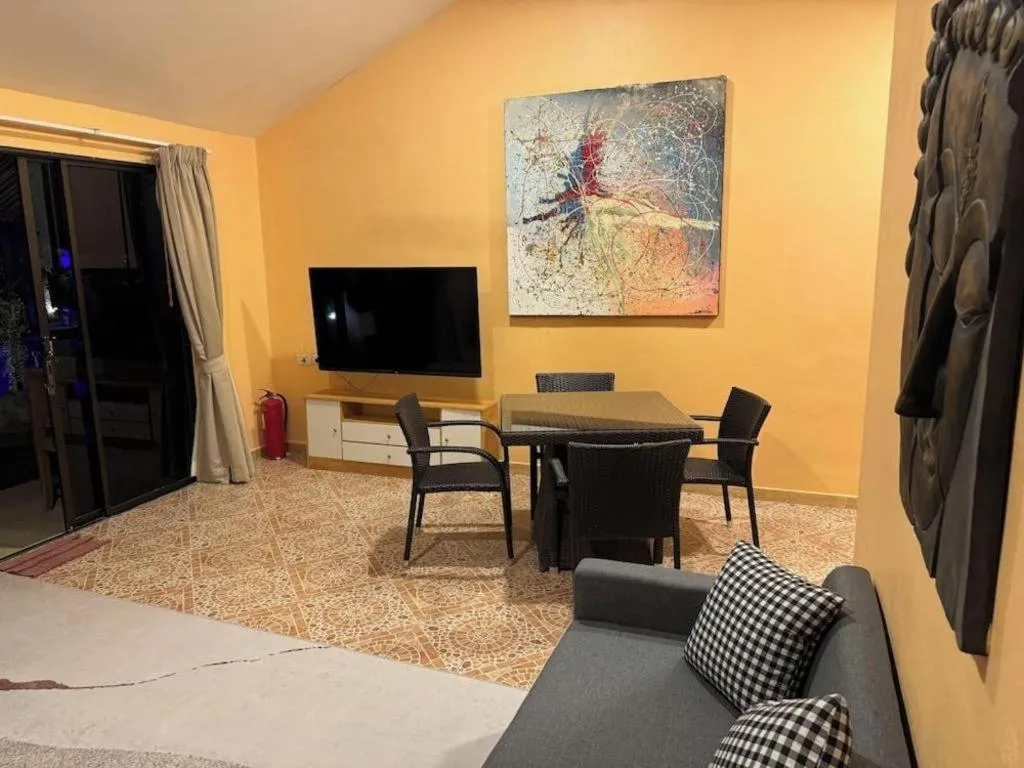 Kamala Tropical Garden Hotel