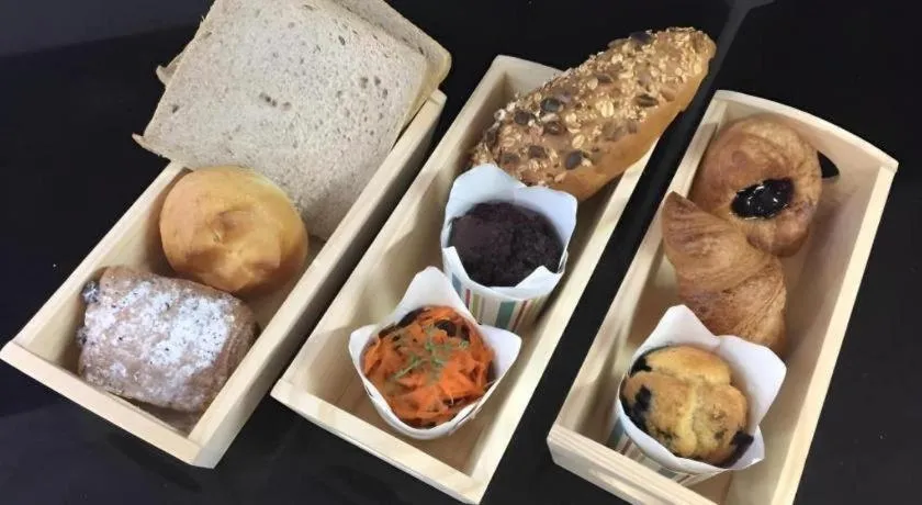 Kamala Tropical Garden Hotel