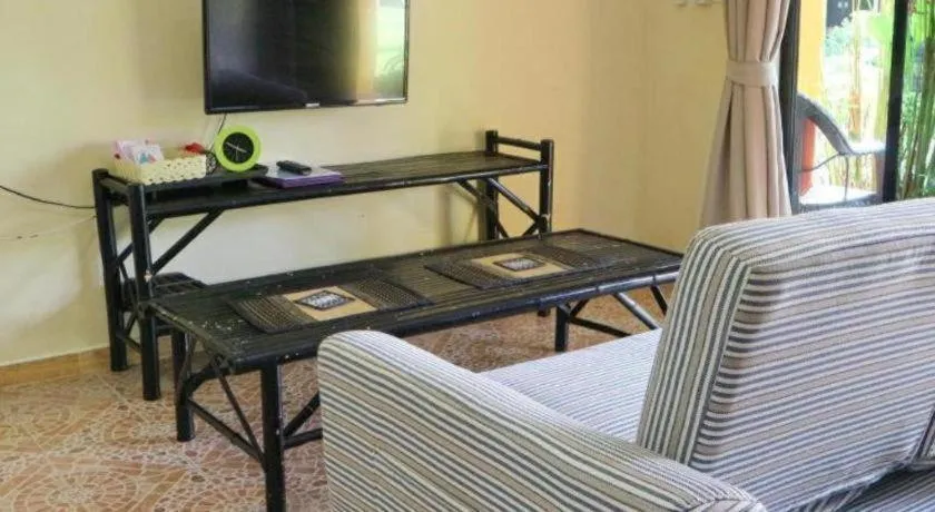 Kamala Tropical Garden Hotel