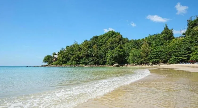 Kamala Tropical Garden Hotel