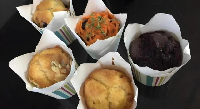 Kamala Tropical Garden Hotel